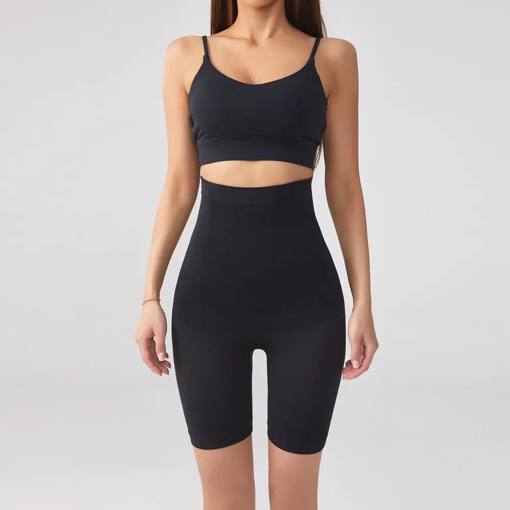 Seamless Body Shaping