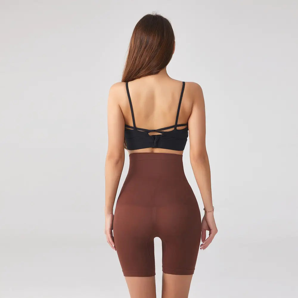 Seamless Body Shaping