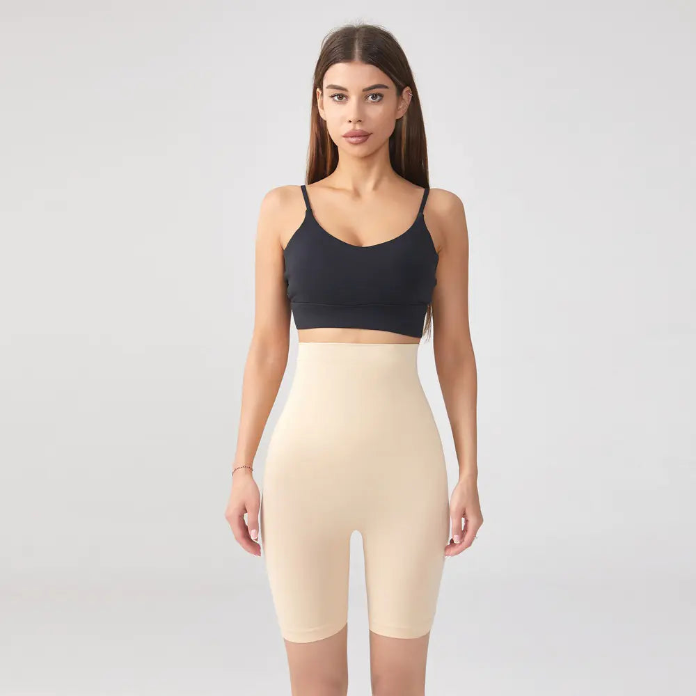 Seamless Body Shaping